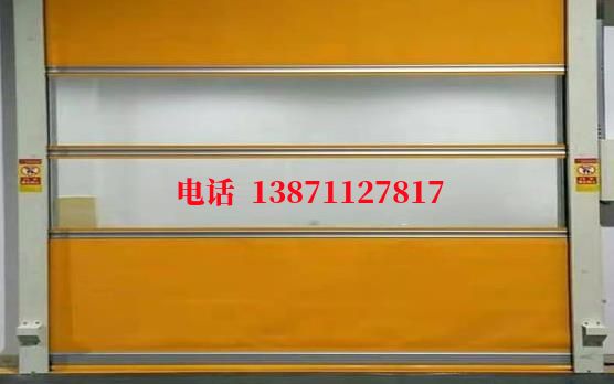 洪雅洁净室门
